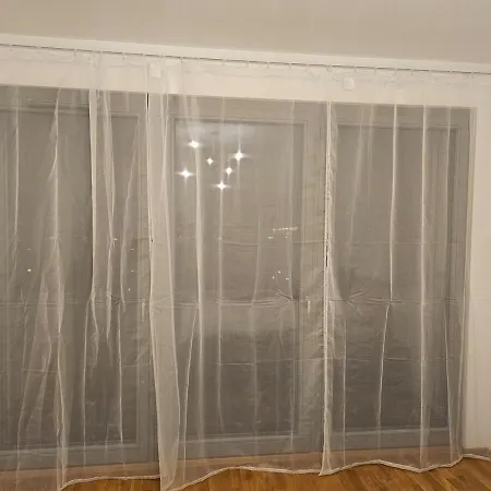 Vltava River Apartment *