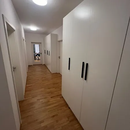 Apartment Vltava River