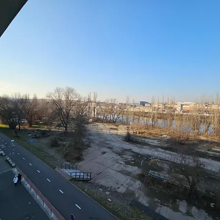 Vltava River * Praha