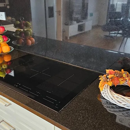 Apartamento Vltava River Praga